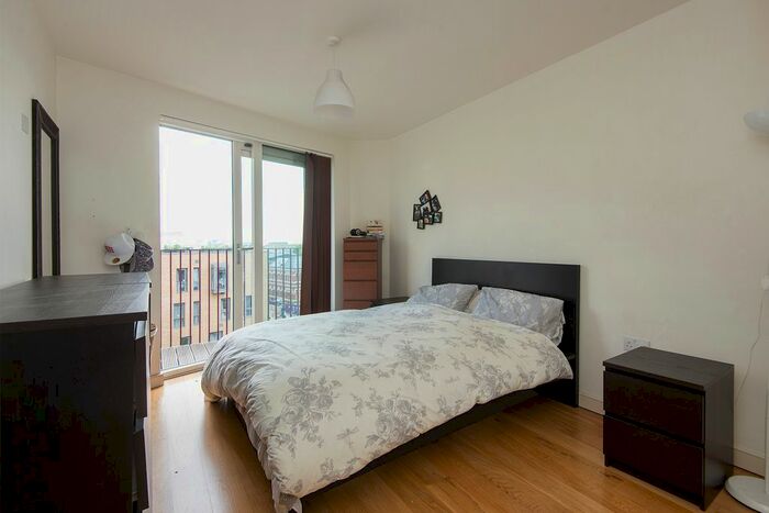 2 Bedroom Flat To Rent In Steedman Street, London, SE17