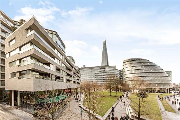 1 Bedroom Flat To Rent In Earls Way, One Tower Bridge, SE1