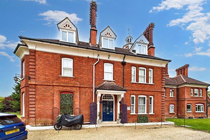 2 Bedroom Apartment For Sale In Lodge Road, Feltwell, IP26
