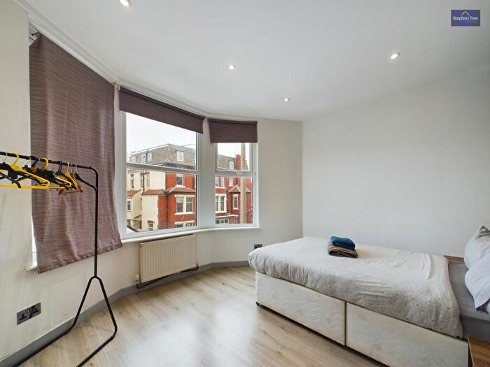 2 Bedroom Flat For Sale In Dickson Road, Blackpool, FY1