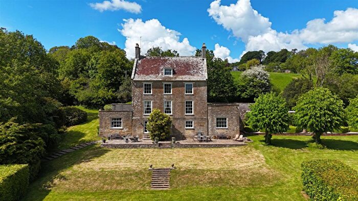 6 Bedroom Detached House For Sale In Seaborough, Beaminster, DT8