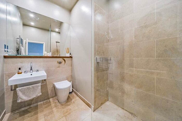 4 Bedroom Terraced House To Rent In Shenley Road, London, SE5