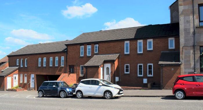 1 Bedroom Apartment To Rent In Portland Place, Hamilton, South Lanarkshire, ML3