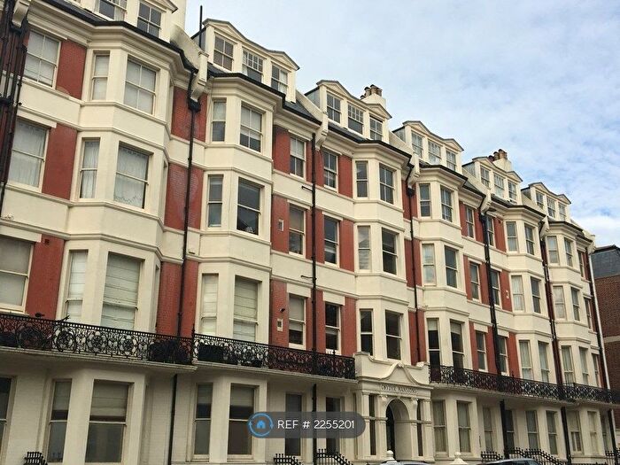 Studio To Rent In Holland Road, Hove, BN3