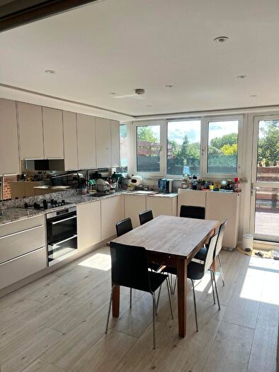 3 Bedroom Duplex To Rent In Webheath, Netherwood Street, London, NW6