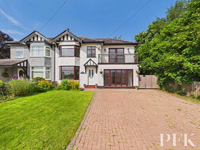 3 Bedroom Semi-Detached House For Sale In Burrells, Appleby-In-Westmorland, CA16