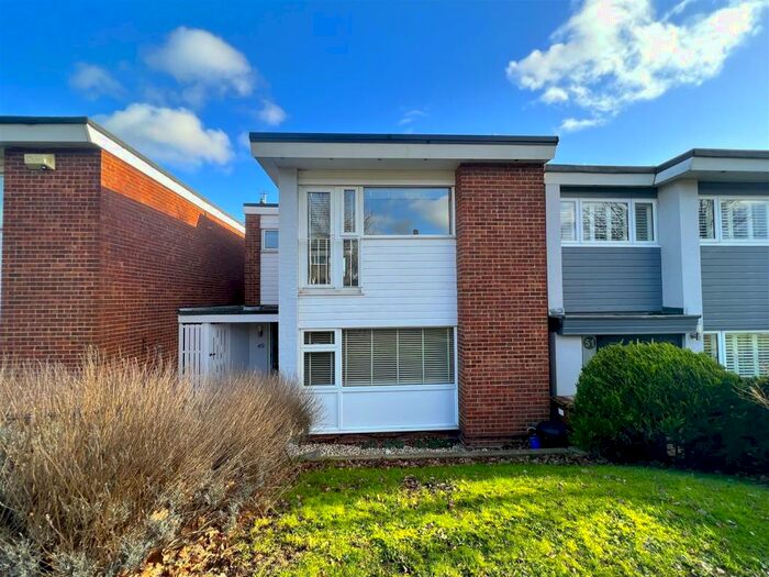 3 Bedroom Link Detached House To Rent In Camden Road, Bexley, DA5