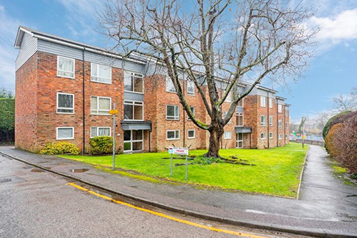 Studio For Sale In White Hill Court, Berkhamsted, Hertfordshire, HP4