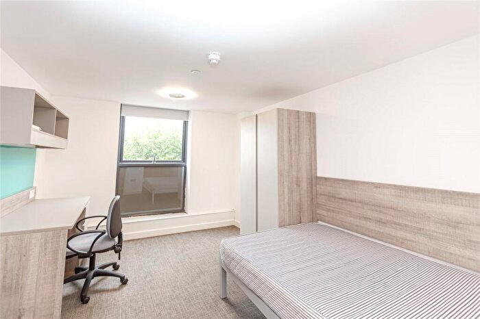 5 Bedroom Apartment To Rent In Cheswick Campus, The Square, Long Down Avenue, Bristol, BS16