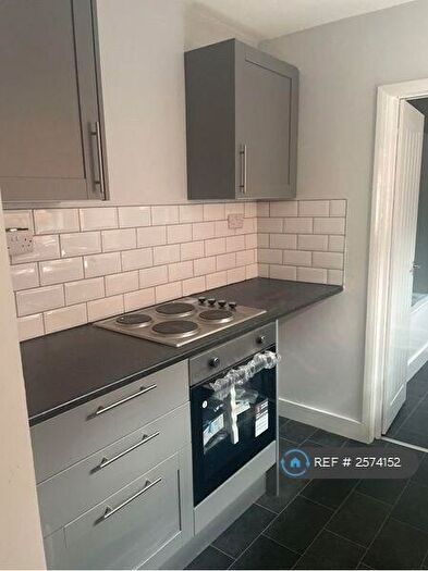 2 Bedroom Terraced House To Rent In Cambria Street, Liverpool, L6