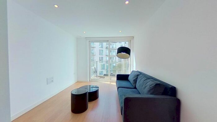 1 Bedroom Flat To Rent In Waterhouse Apartments, Saffron Central Square, Croydon, CR0