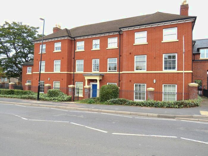 1 Bedroom Property To Rent In Park Court, Birmingham Road, Coleshill, B46