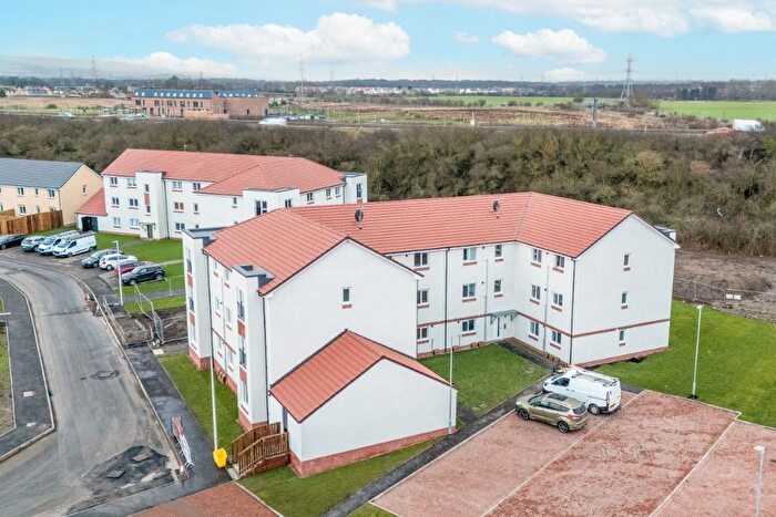 2 Bedroom Flat To Rent In Craighall Gardens, Musselburgh, East Lothian, EH21