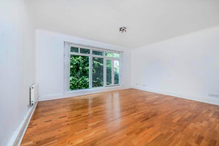 5 Bedroom Property To Rent In Loudoun Road, St Johns Wood NW8