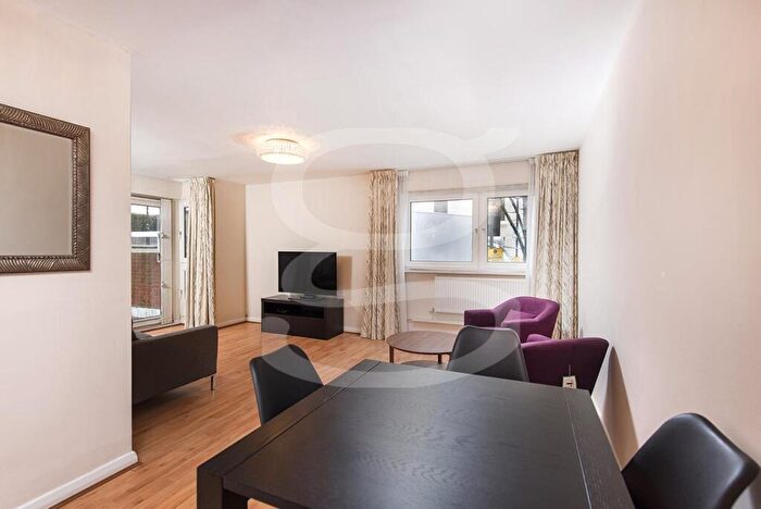1 Bedroom Apartment To Rent In Regents Park, St Johns Wood, NW8