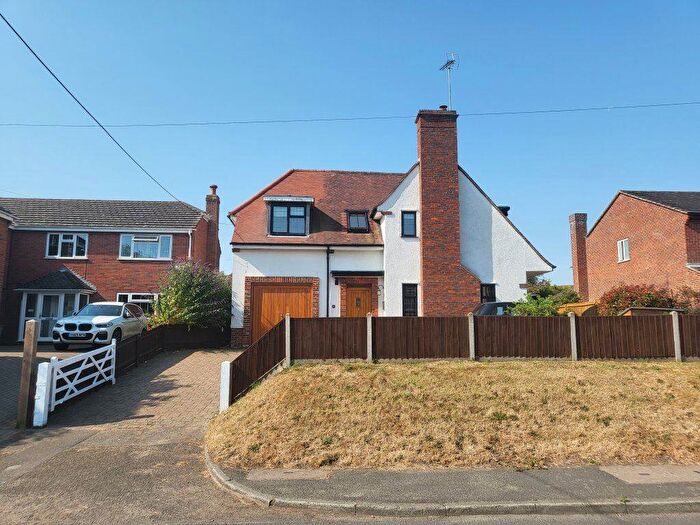 4 Bedroom House To Rent In Let Subject To Referencing, New Street Ash, Kent, CT3