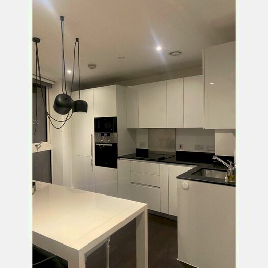 2 Bedroom Apartment To Rent In Duncombe House, Victory Parade, London, SE18