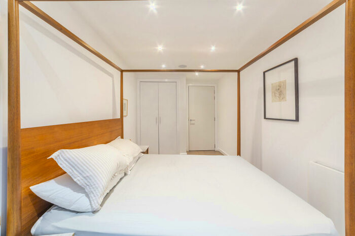 1 Bedroom Flat To Rent In Fortess Road, Kentish Town, NW5