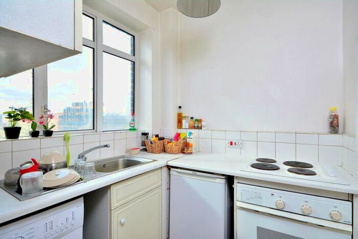 Studio To Rent In Euston Road, Fitzrovia, London, NW1