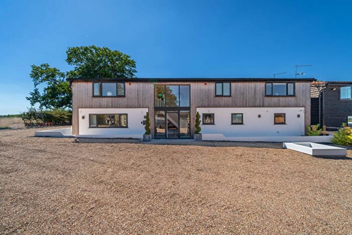 5 Bedroom Detached House For Sale In Partridge Lane, Newdigate, Dorking, RH5