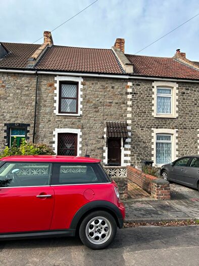 2 Bedroom Terraced House To Rent In Rose Green Road, St George, Bristol, BS5