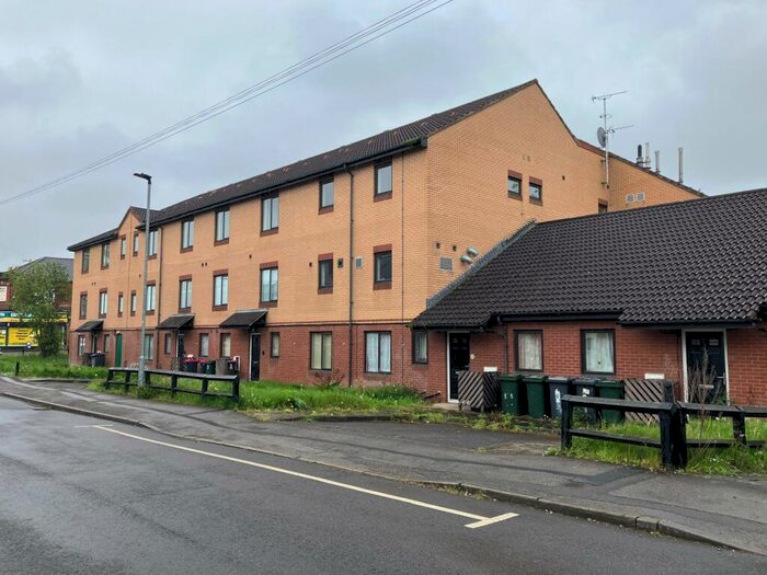 1 Bedroom Flat For Sale In Badsley Street, Rotherham, S65