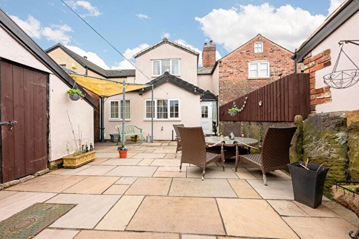 3 Bedroom Terraced House For Sale In Siding Lane, Liverpool, L33