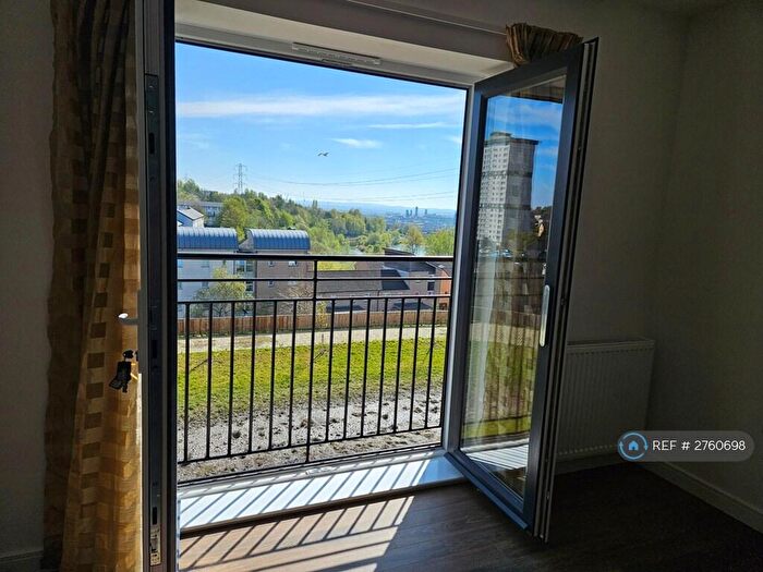 2 Bedroom Flat To Rent In Virology Grove, Glasgow City, G20