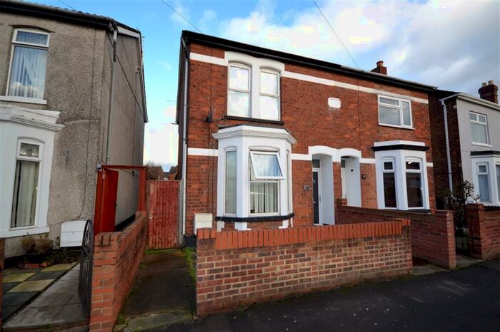 4 Bedroom Semi-Detached House To Rent In Tredworth Road, Gloucester, GL1