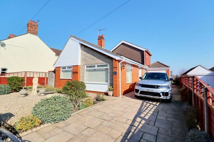 3 Bedroom Detached House For Sale In Kings Road, Barnetby, DN38