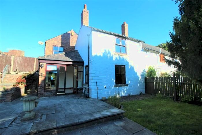 3 Bedroom Cottage To Rent In Gathurst Hall, Gathurst Lane, Shevington, WN6