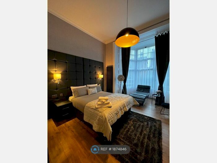 Studio To Rent In St. Vincent Street, Glasgow, G2