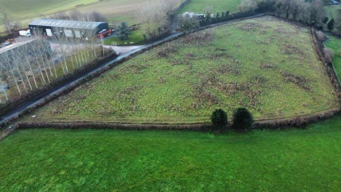 Land For Sale In Ross-on-Wye, HR9