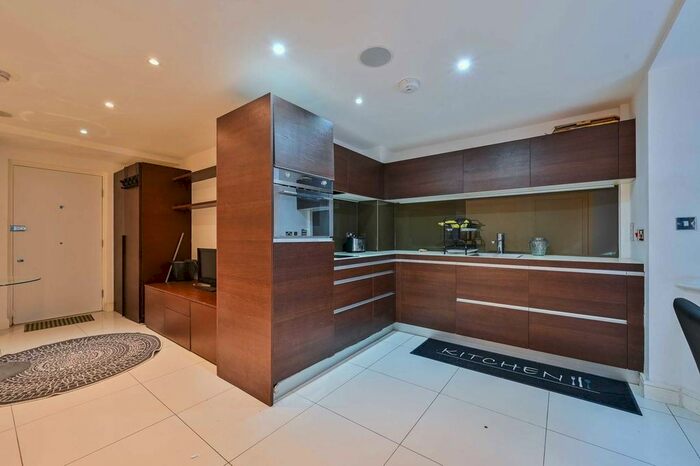 Studio To Rent In Albany House, Bloomsbury, London, WC1H