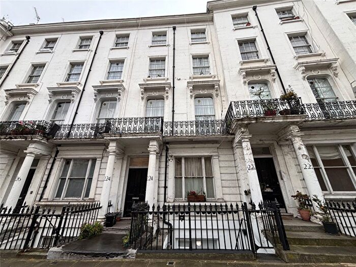 1 Bedroom Flat For Sale In Gloucester Terrace, City Of Westminster, London, W2