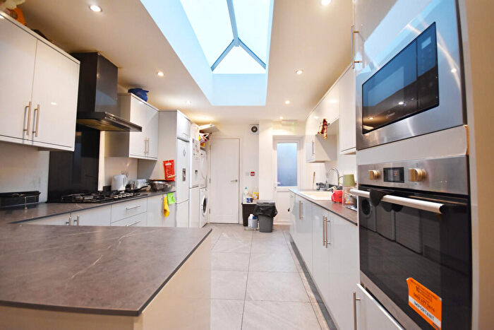 1 Bedroom Terraced House To Rent In Marlborough Road, Coventry, CV2