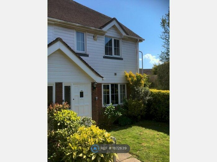 2 Bedroom Terraced House To Rent In Little Park, Wadhurst, TN5