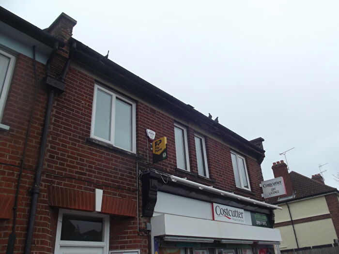 1 Bedroom Flat To Rent In Dickens Road, Ipswich, IP2