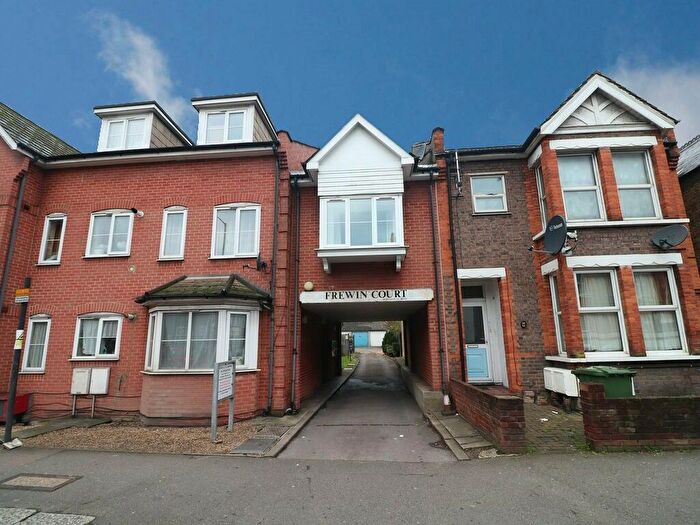 1 Bedroom Apartment To Rent In Headstone Road, Harrow, HA1