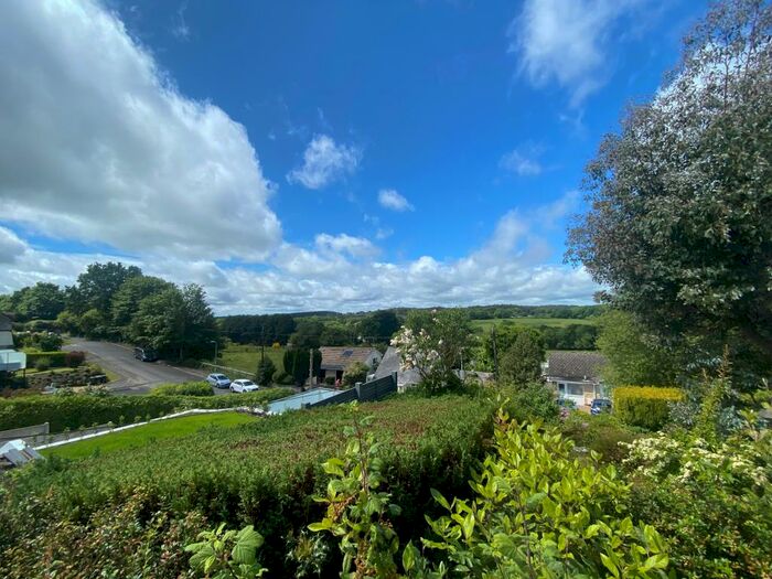 2 Bedroom Detached Bungalow To Rent In Hillside Road, Corfe Mullen, BH21