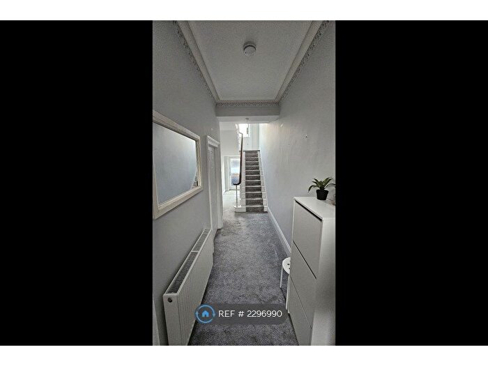 4 Bedroom Terraced House To Rent In Sunderland, Sunderland, SR2