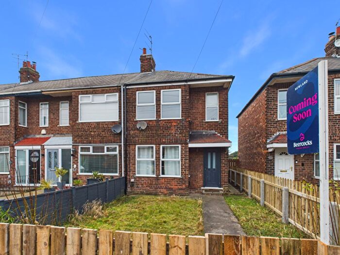 3 Bedroom End Of Terrace House For Sale In Linkfield Road, Hull, East Riding Of Yorkshire, HU5