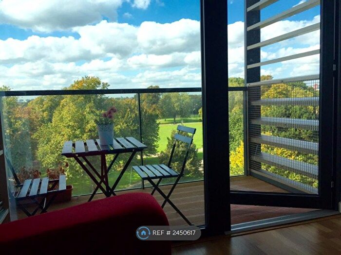 1 Bedroom Flat To Rent In Cranston Court, London, W12