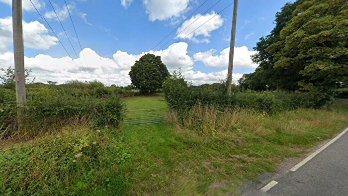 Land For Sale In St. Piers Lane, Lingfield, Surrey, RH7