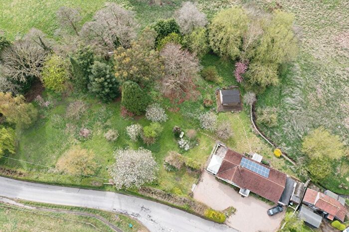 3 Bedroom Bungalow For Sale In St. Marys Road, Creeting St. Mary, Ipswich, IP6