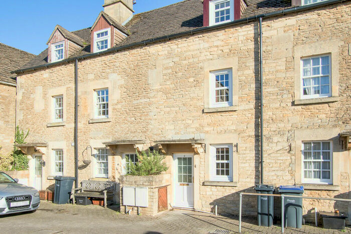 1 Bedroom Terraced House To Rent In Post Office Lane, Corsham, SN13