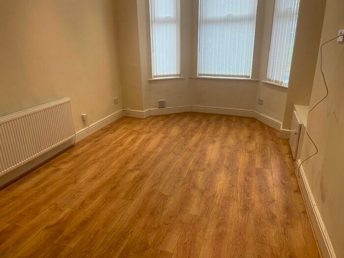 1 Bedroom Flat To Rent In Rocky Lane, Tuebrook, Liverpool L6