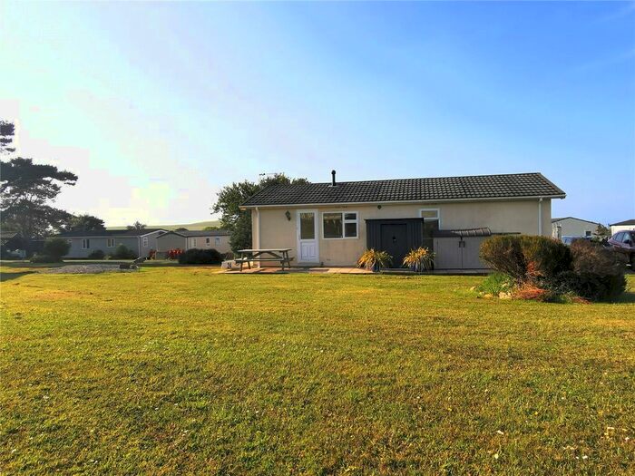 2 Bedroom Property For Sale In Dinas Cross Country Club, Dinas Cross, Pembrokeshire, SA42