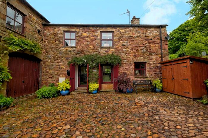 3 Bedroom Terraced House For Sale In Black Bull Lane, Brough, CA17