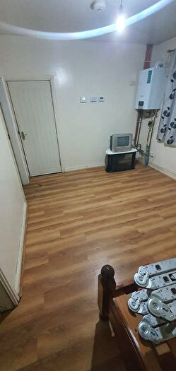 1 Bedroom Flat To Rent In Balsall Heath Road, Birmingham, B5